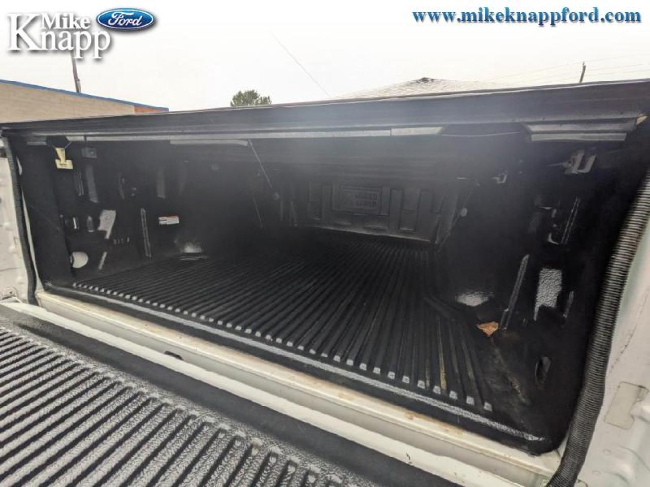 2019 Ford F-150 Lariat Photo