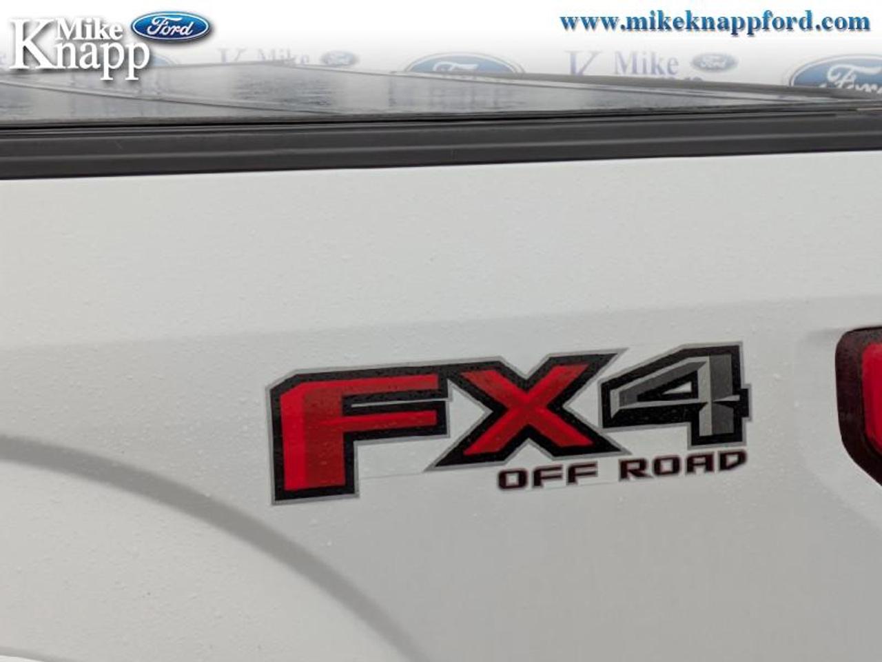 2019 Ford F-150 Lariat Photo