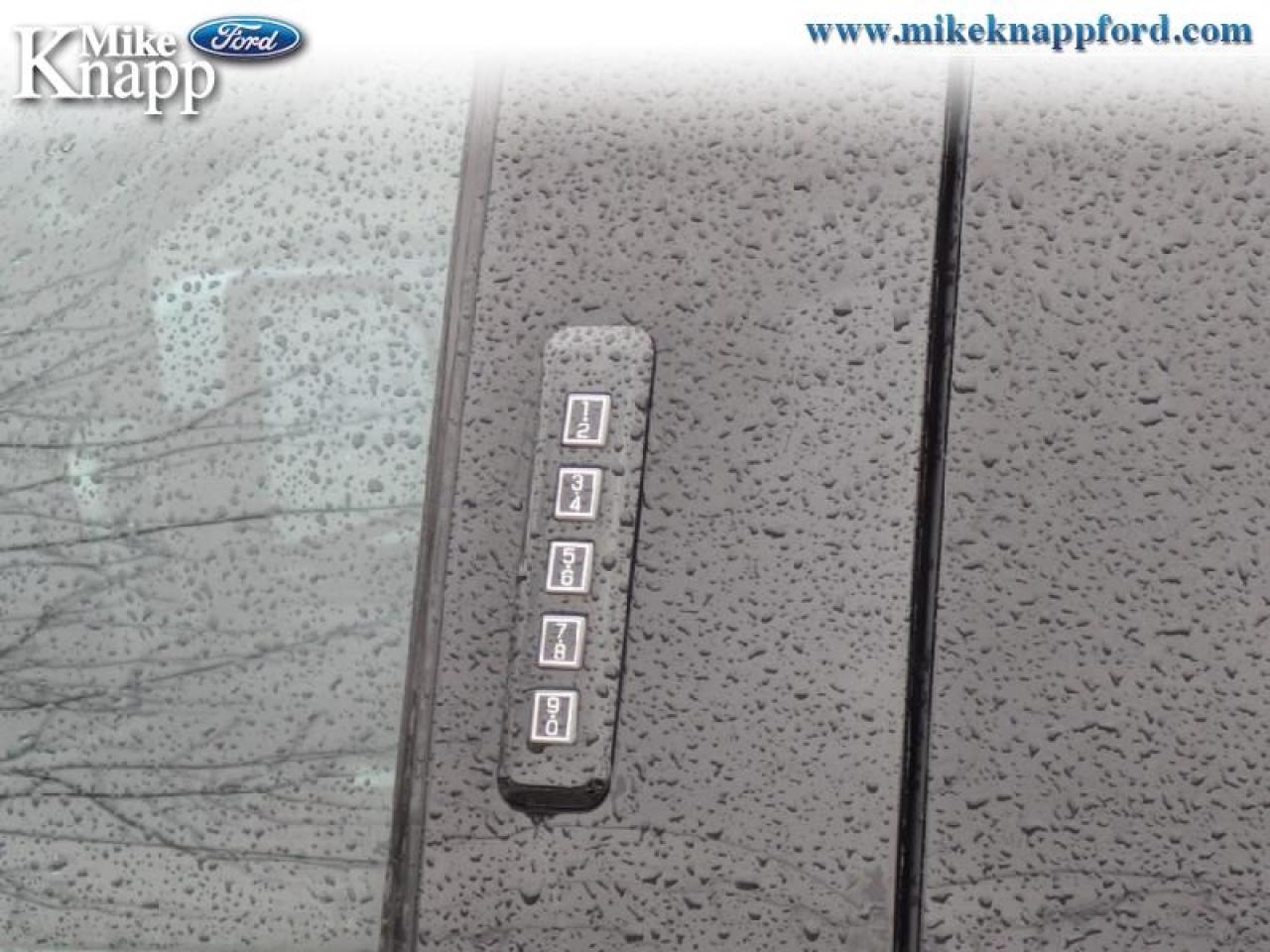 2019 Ford F-150 Lariat Photo