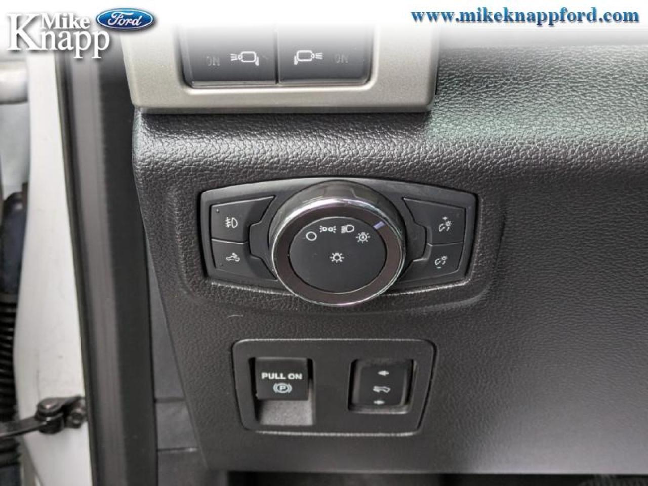 2019 Ford F-150 Lariat Photo