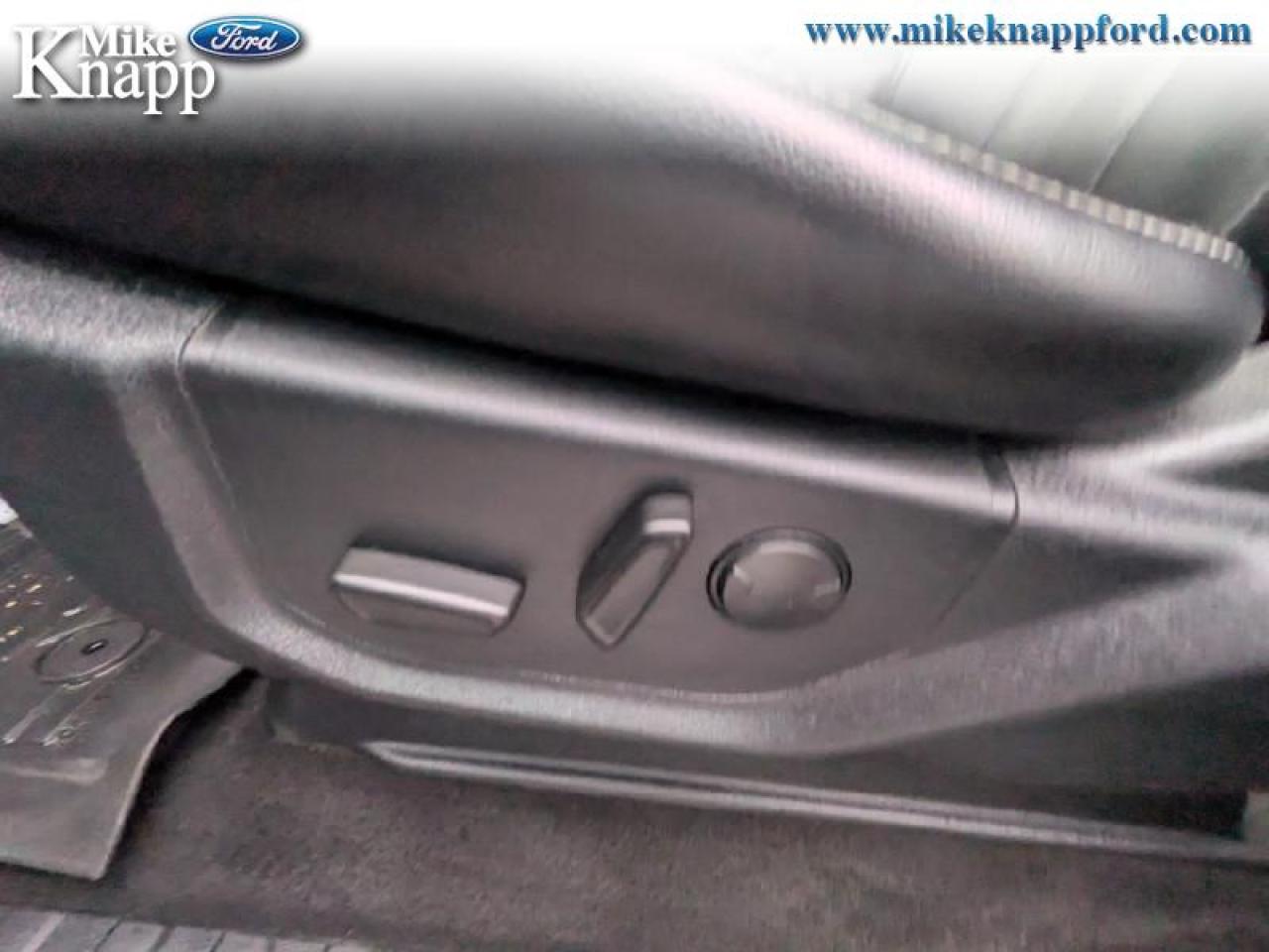 2019 Ford F-150 Lariat Photo