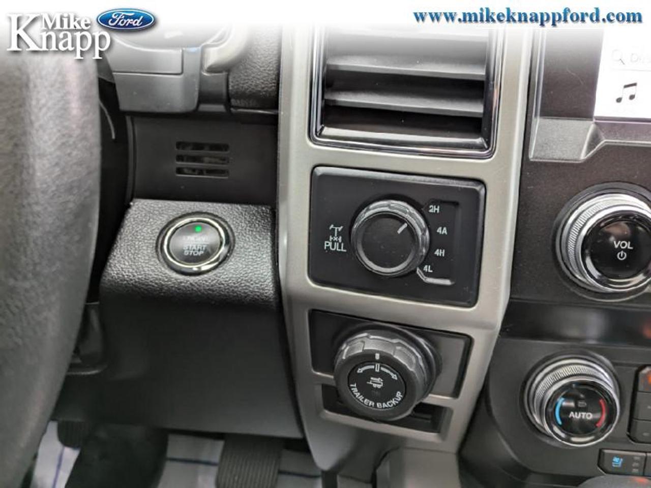 2019 Ford F-150 Lariat Photo