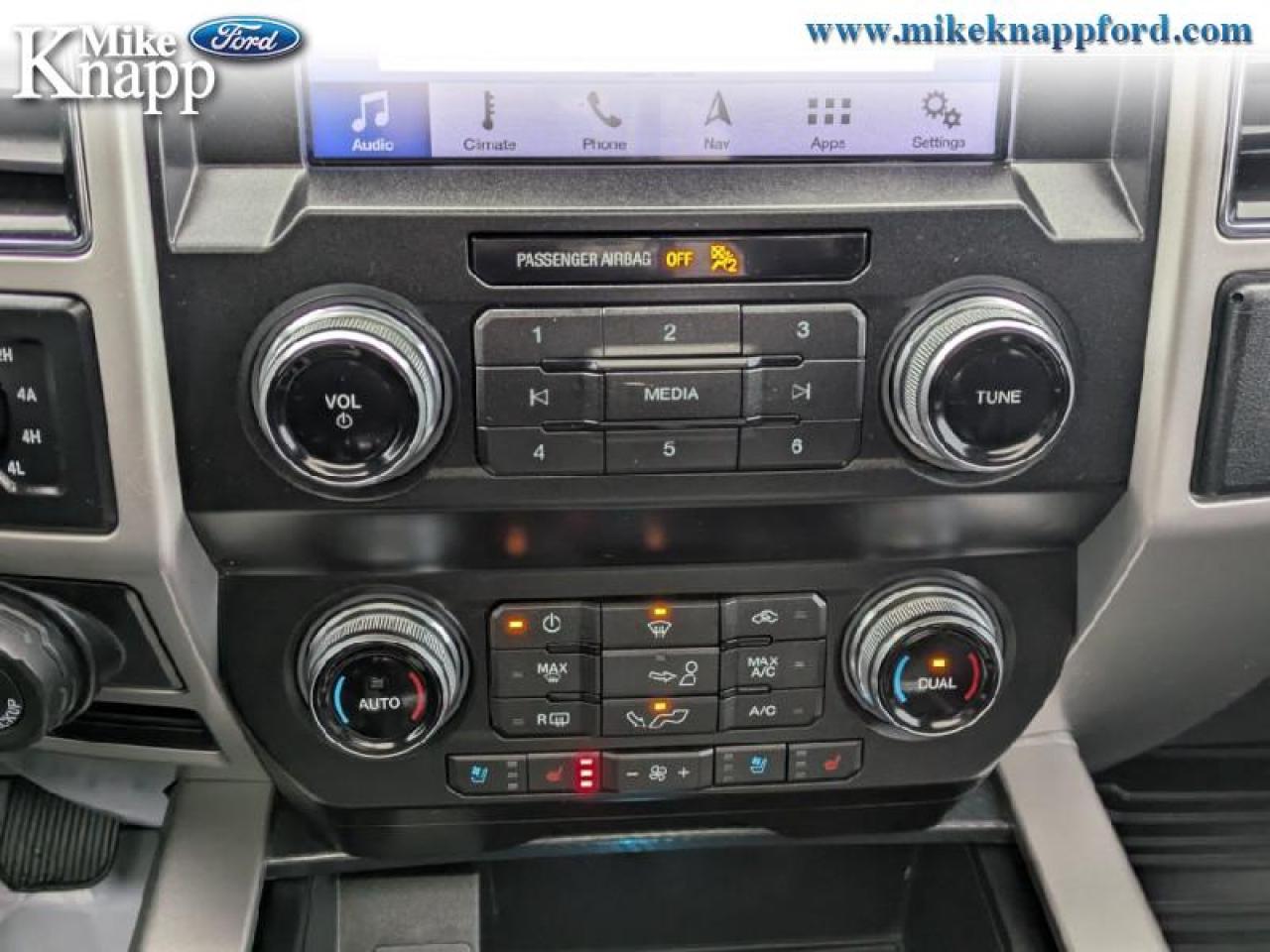 2019 Ford F-150 Lariat Photo