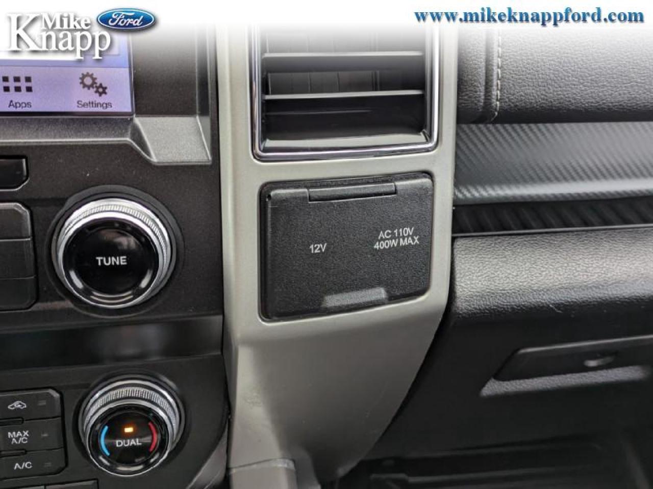 2019 Ford F-150 Lariat Photo