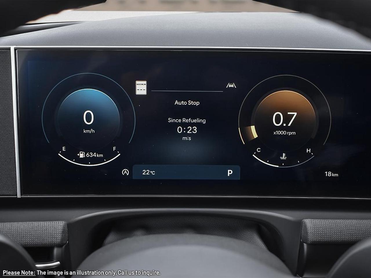 2026 Hyundai Tucson  Photo