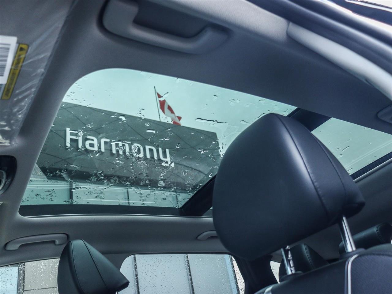 2025 Hyundai Tucson Plug-In Hybrid Ultimate 4dr All-Wheel Drive Photo