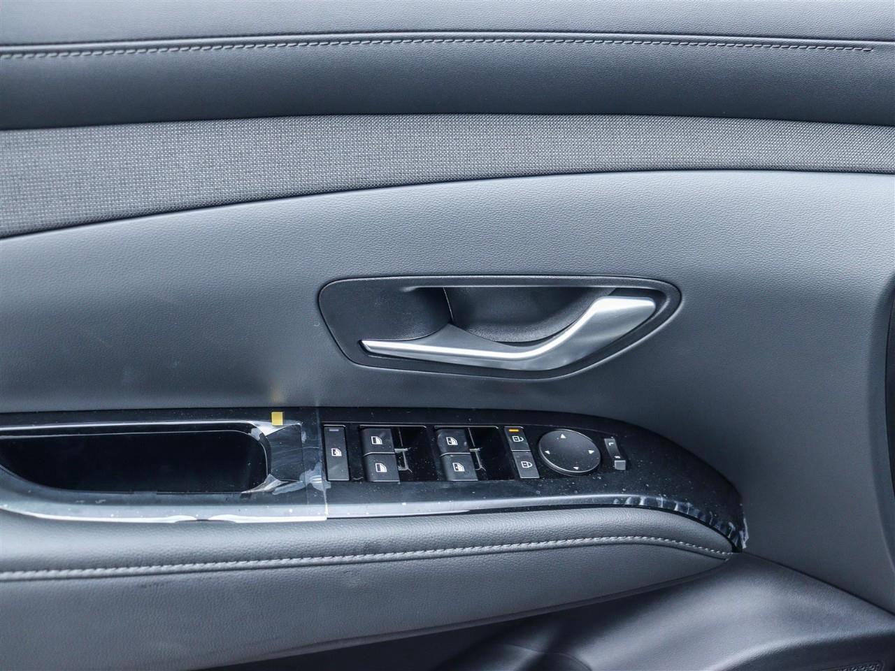 2025 Hyundai Tucson Plug-In Hybrid Ultimate 4dr All-Wheel Drive Photo