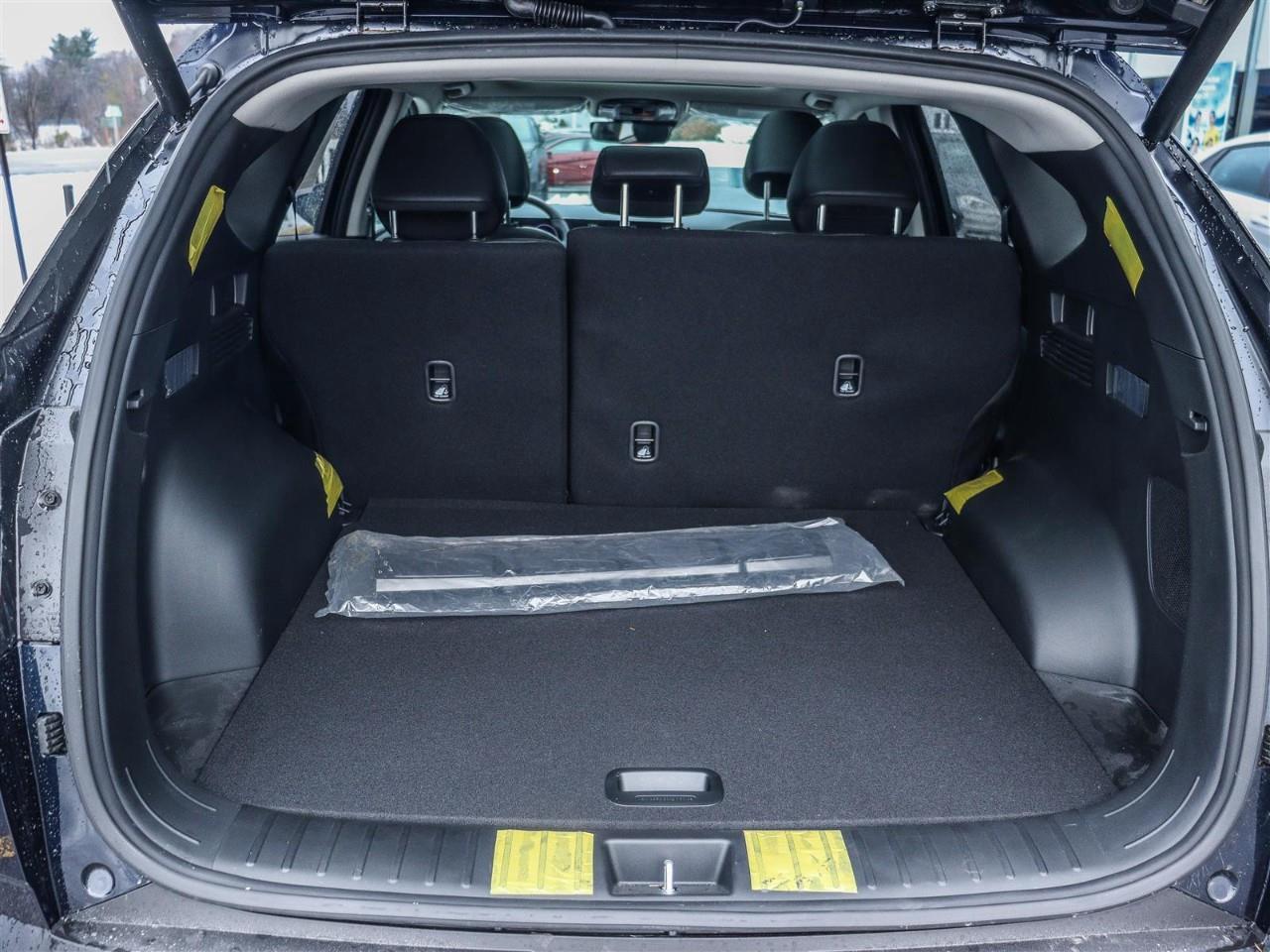 2025 Hyundai Tucson Plug-In Hybrid Ultimate 4dr All-Wheel Drive Photo