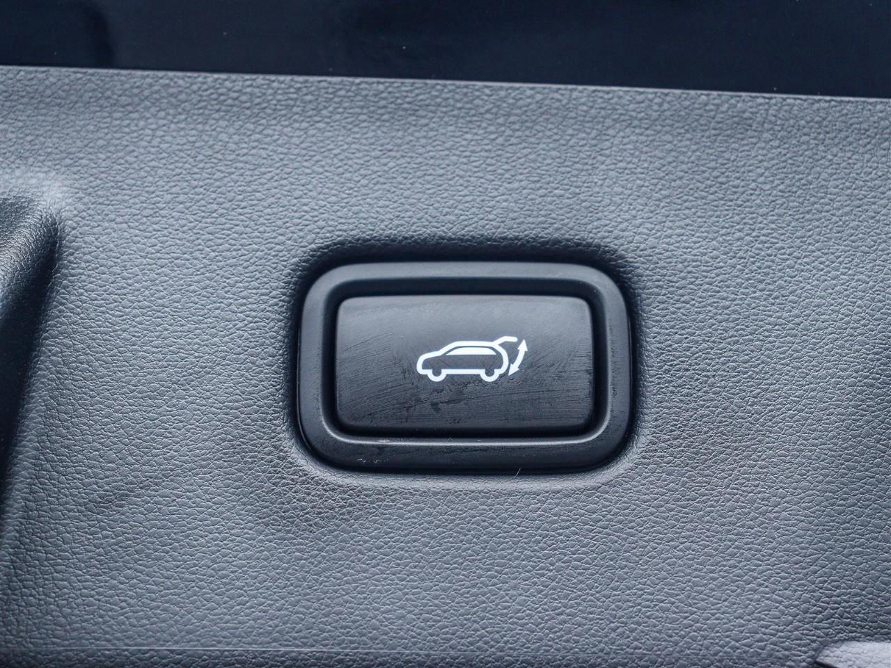 2025 Hyundai Tucson Plug-In Hybrid Ultimate 4dr All-Wheel Drive Photo