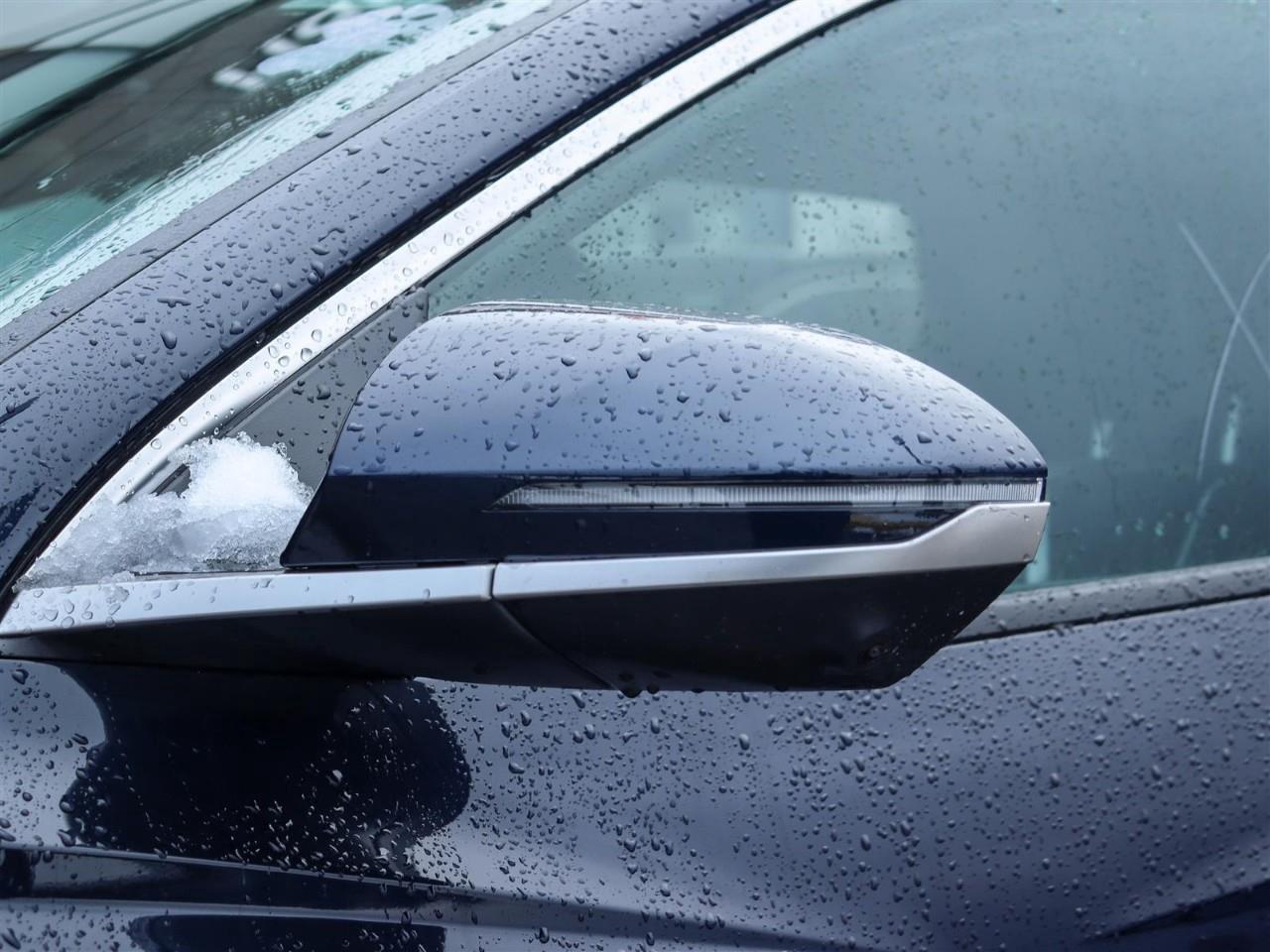 2025 Hyundai Tucson Plug-In Hybrid Ultimate 4dr All-Wheel Drive Photo