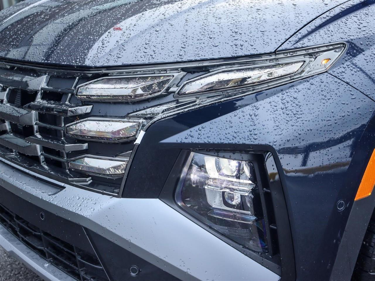 2025 Hyundai Tucson Plug-In Hybrid Ultimate 4dr All-Wheel Drive Photo