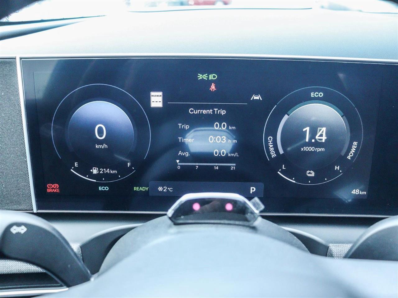 2025 Hyundai Tucson Plug-In Hybrid Ultimate 4dr All-Wheel Drive Photo