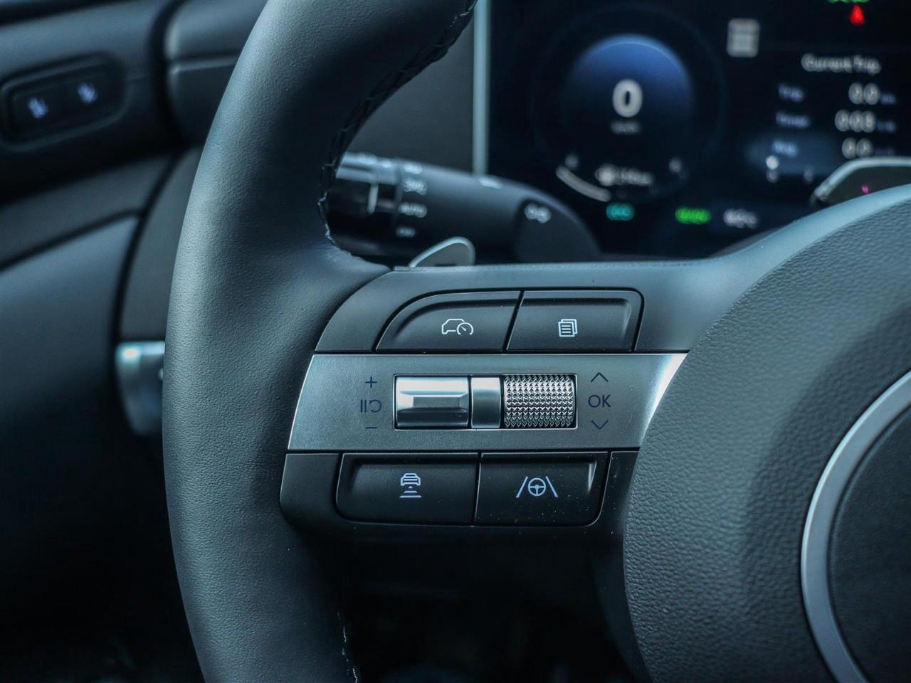 2025 Hyundai Tucson Plug-In Hybrid Ultimate 4dr All-Wheel Drive Photo