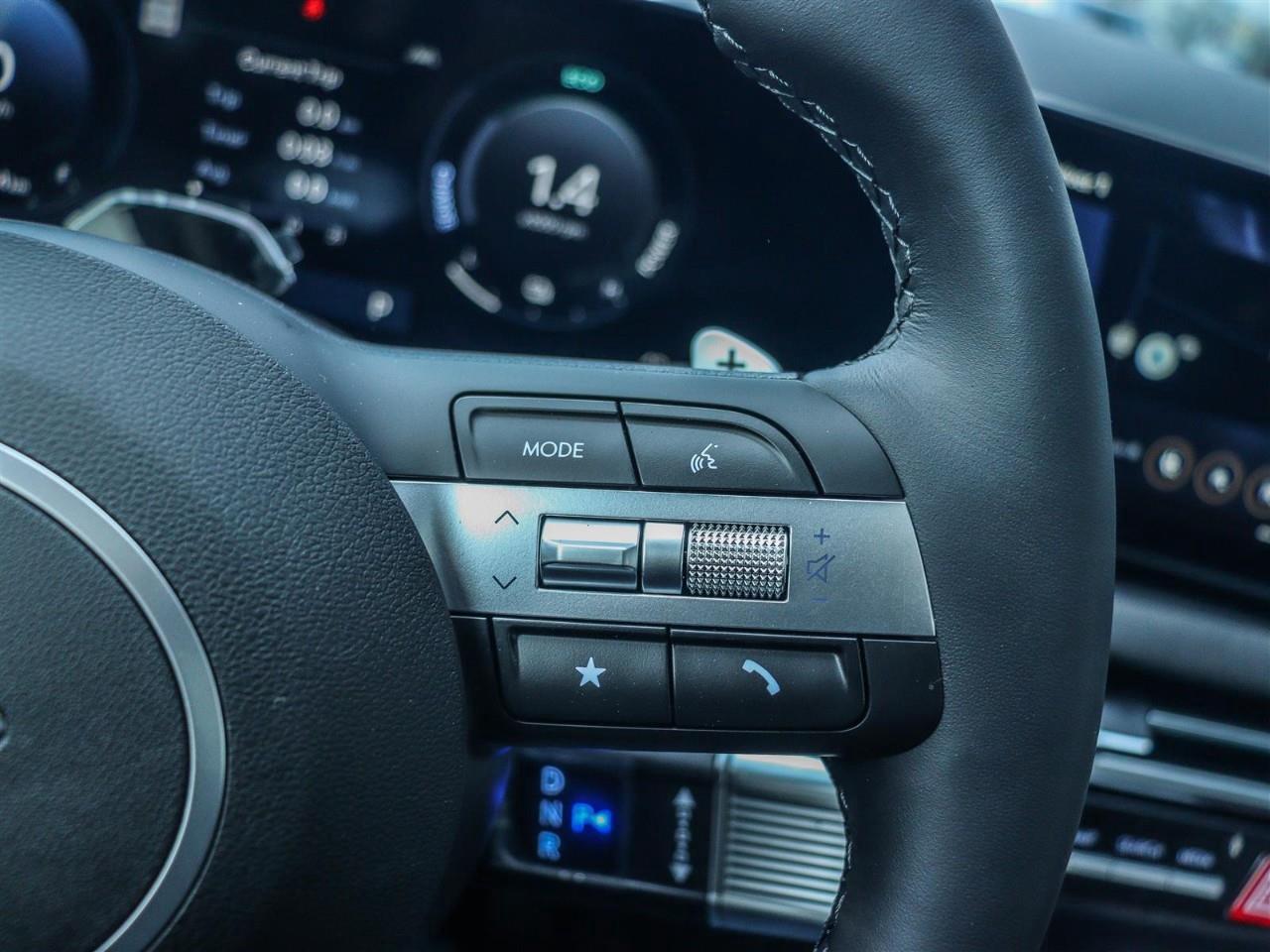 2025 Hyundai Tucson Plug-In Hybrid Ultimate 4dr All-Wheel Drive Photo