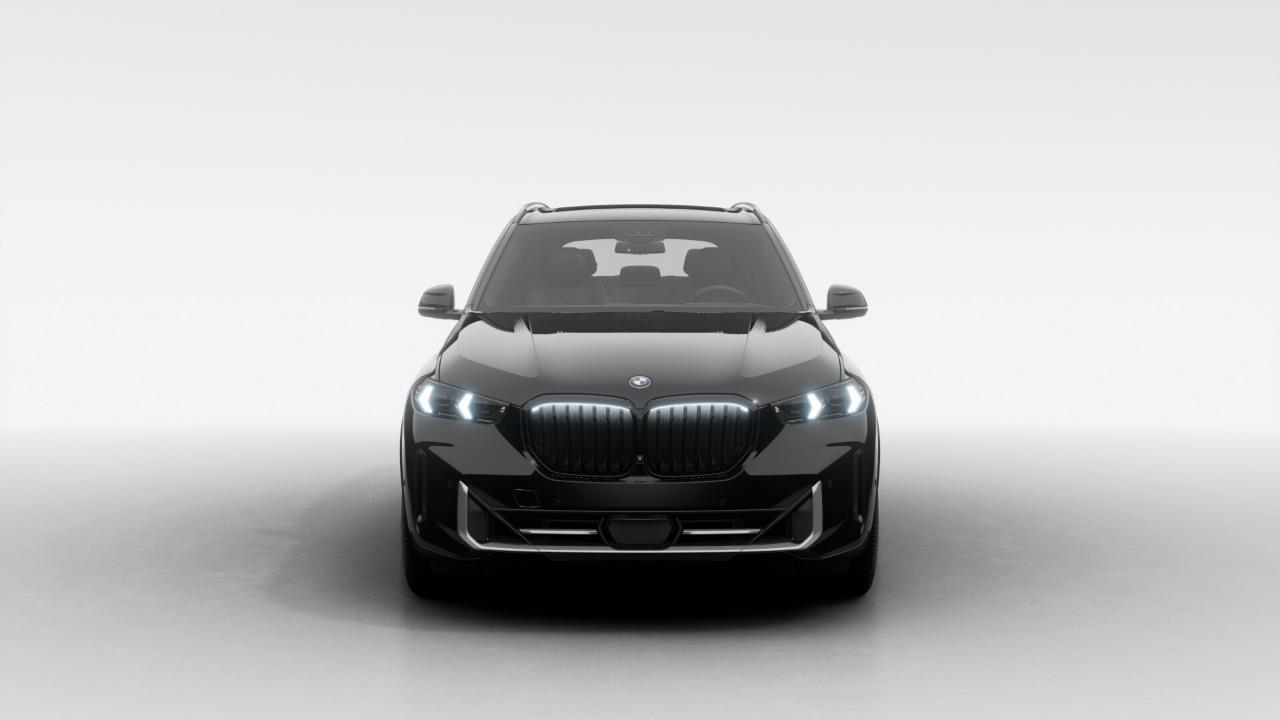 2026 BMW X5 PHEV xDrive50e 4dr All-Wheel Drive Sports Activity Vehicle Photo