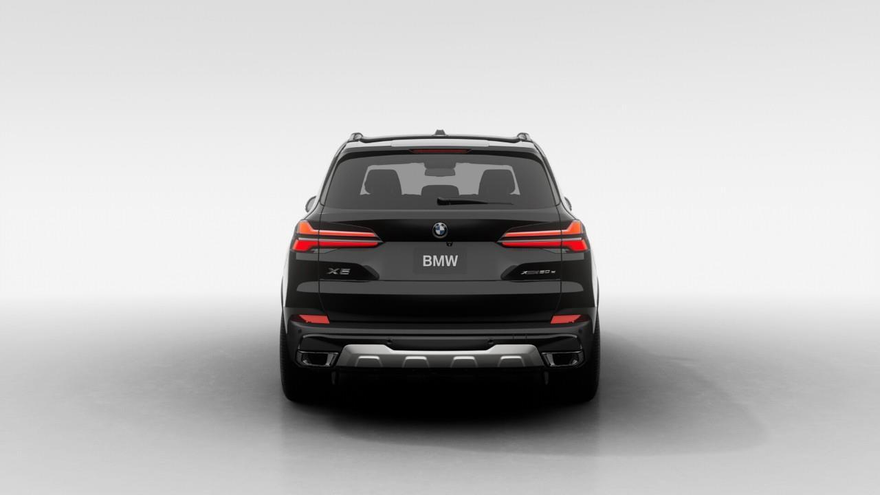 2026 BMW X5 PHEV xDrive50e 4dr All-Wheel Drive Sports Activity Vehicle Photo