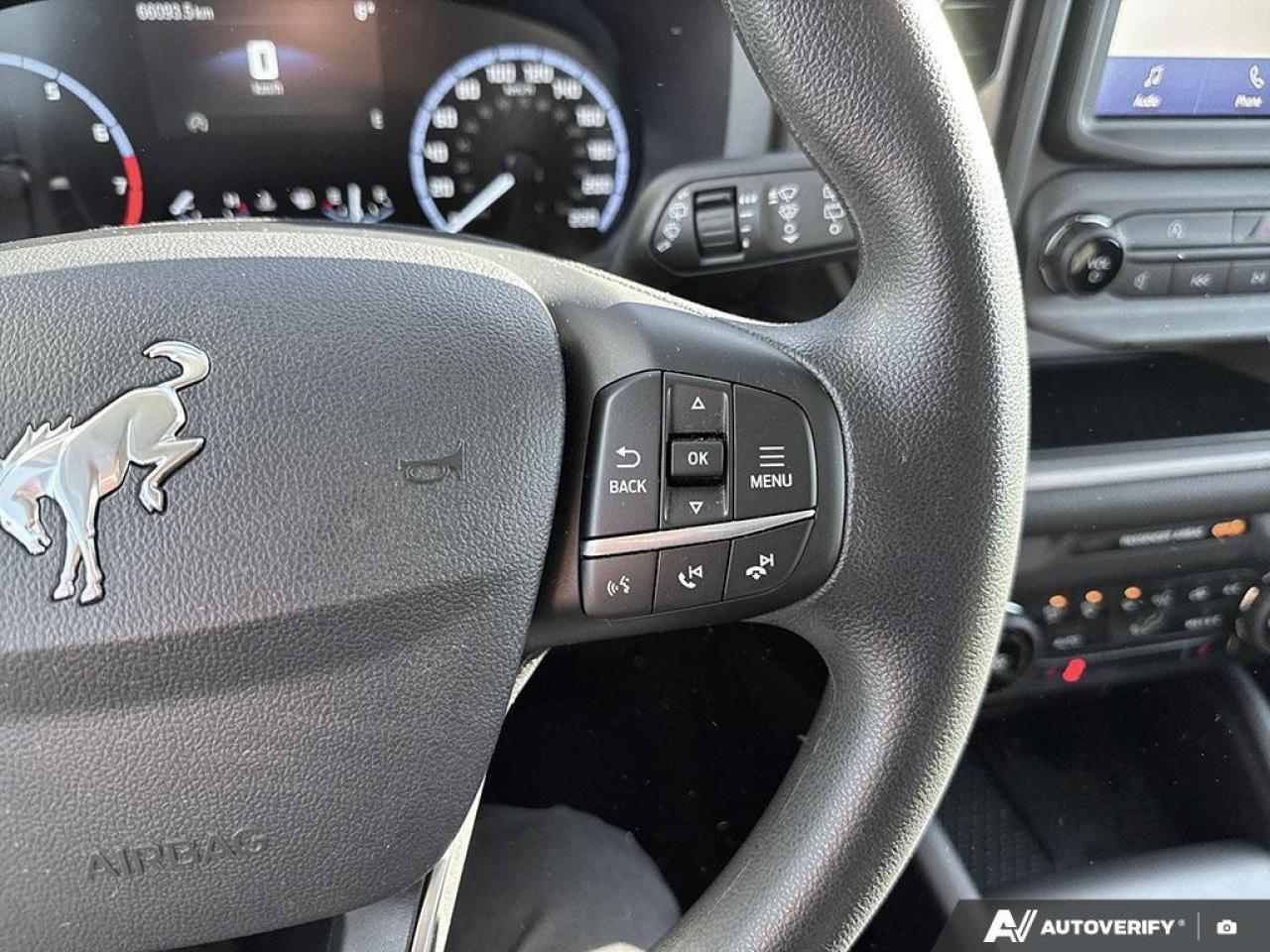 2024 Ford Bronco Sport Big Bend 4dr 4x4 Photo