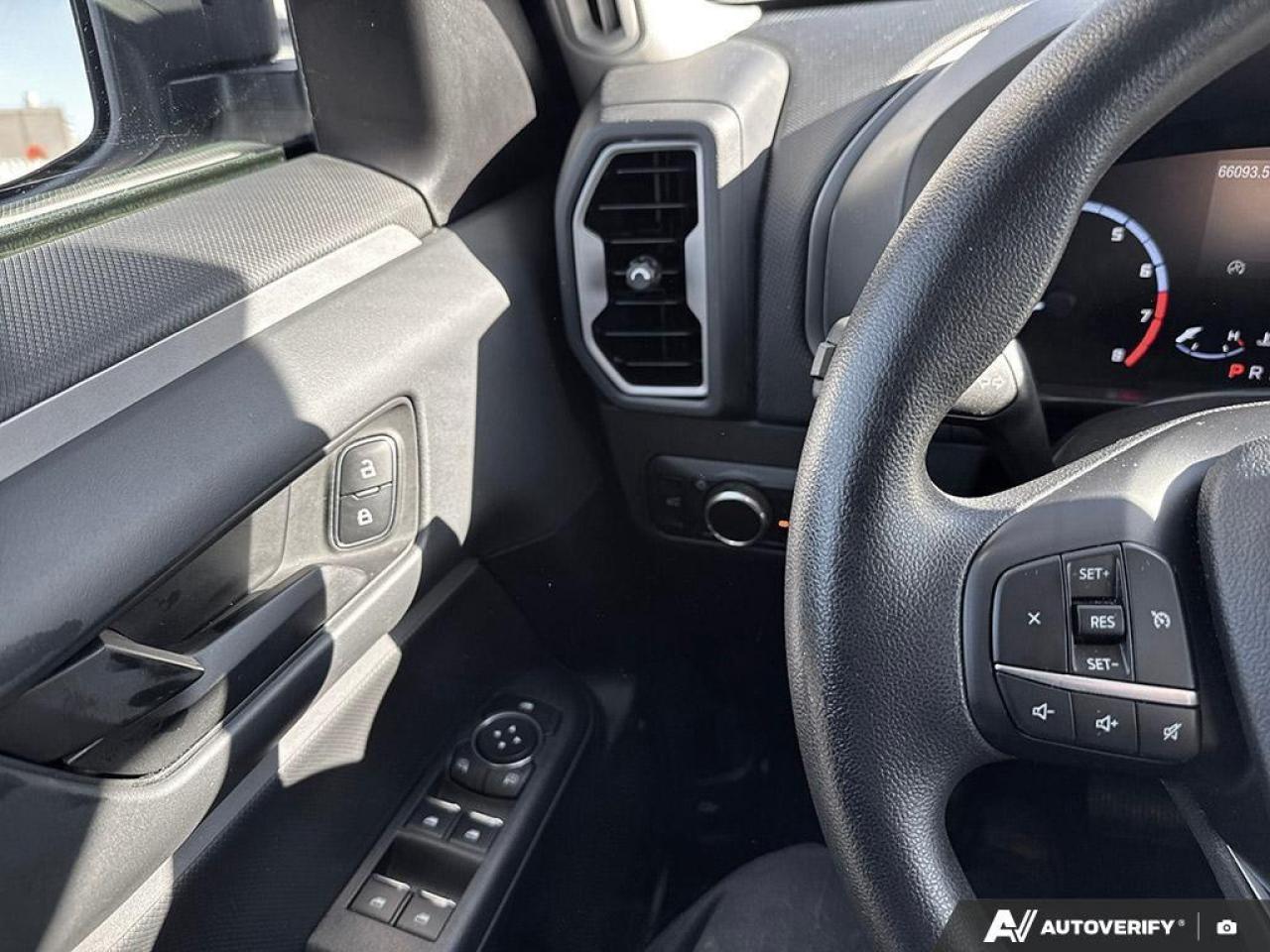 2024 Ford Bronco Sport Big Bend 4dr 4x4 Photo