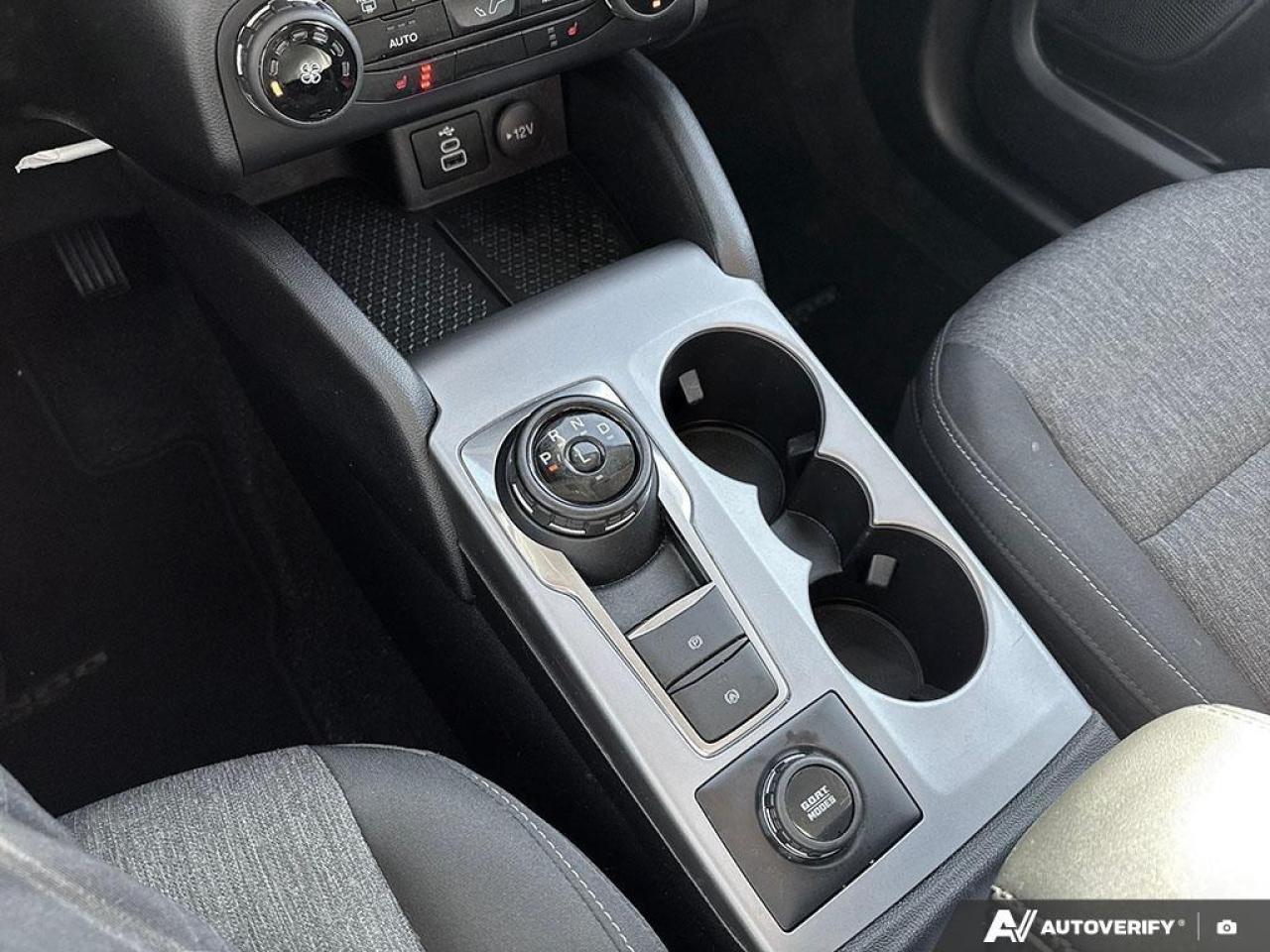 2024 Ford Bronco Sport Big Bend 4dr 4x4 Photo