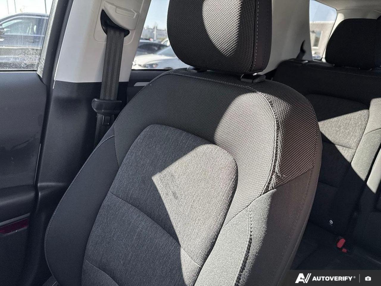 2024 Ford Bronco Sport Big Bend 4dr 4x4 Photo