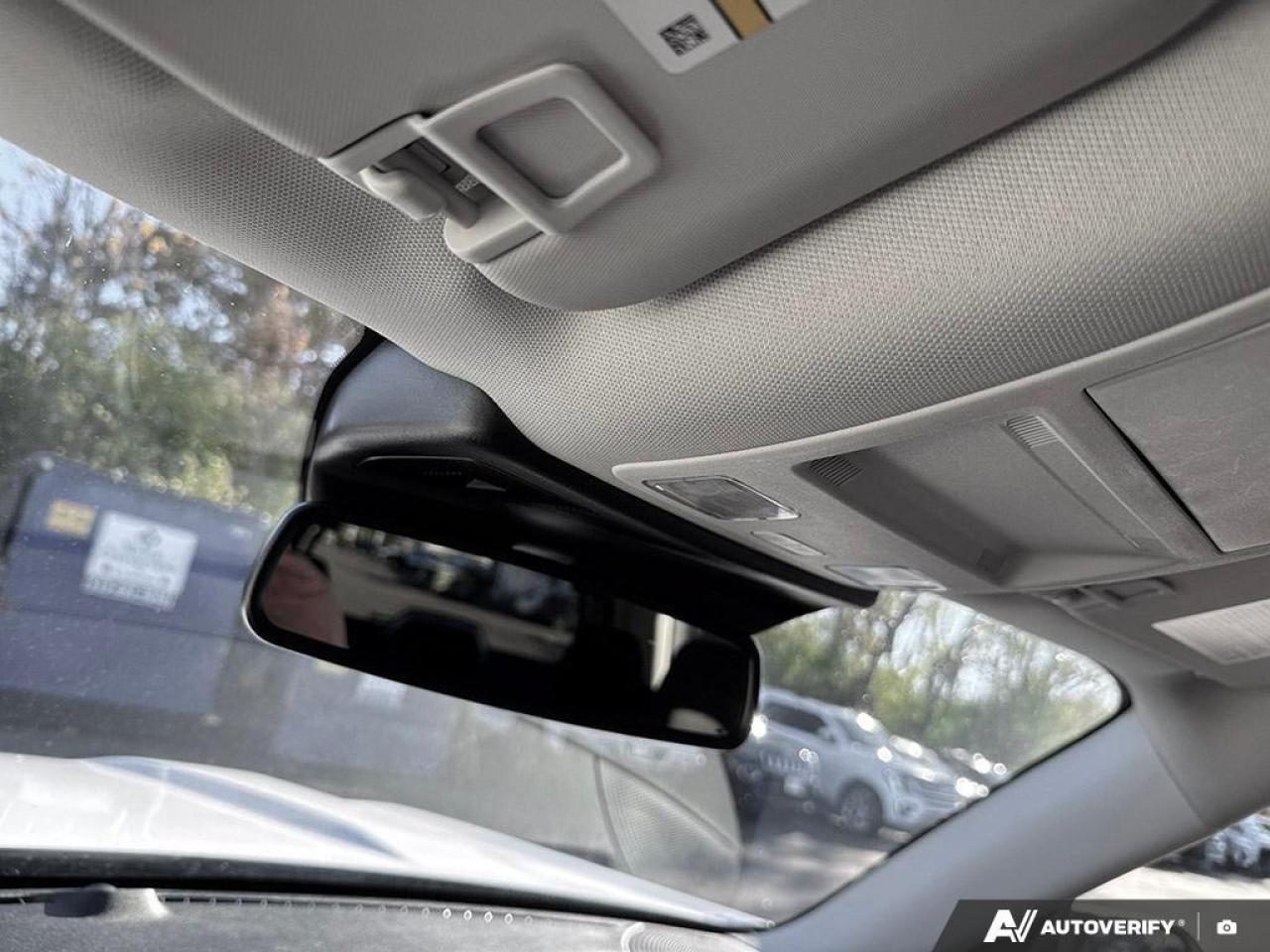 2024 Ford Bronco Sport Big Bend 4dr 4x4 Photo