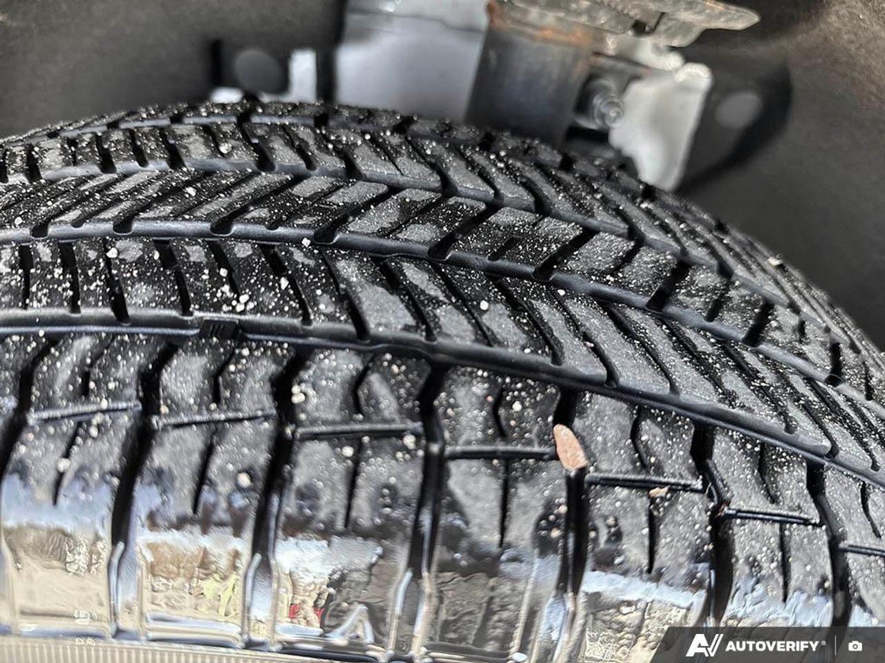 2024 Ford Bronco Sport Big Bend 4dr 4x4 Photo