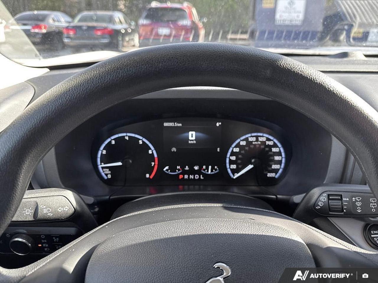 2024 Ford Bronco Sport Big Bend 4dr 4x4 Photo