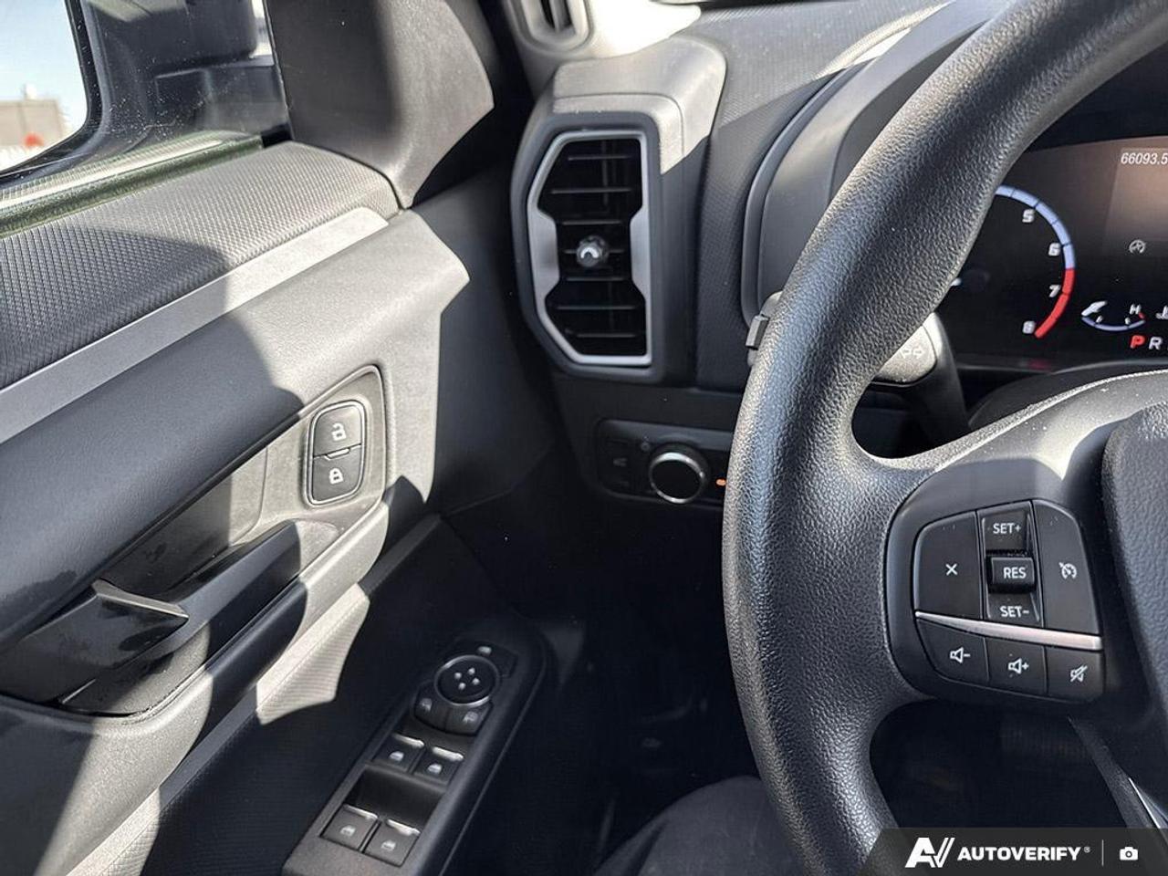 2024 Ford Bronco Sport Big Bend 4dr 4x4 Photo