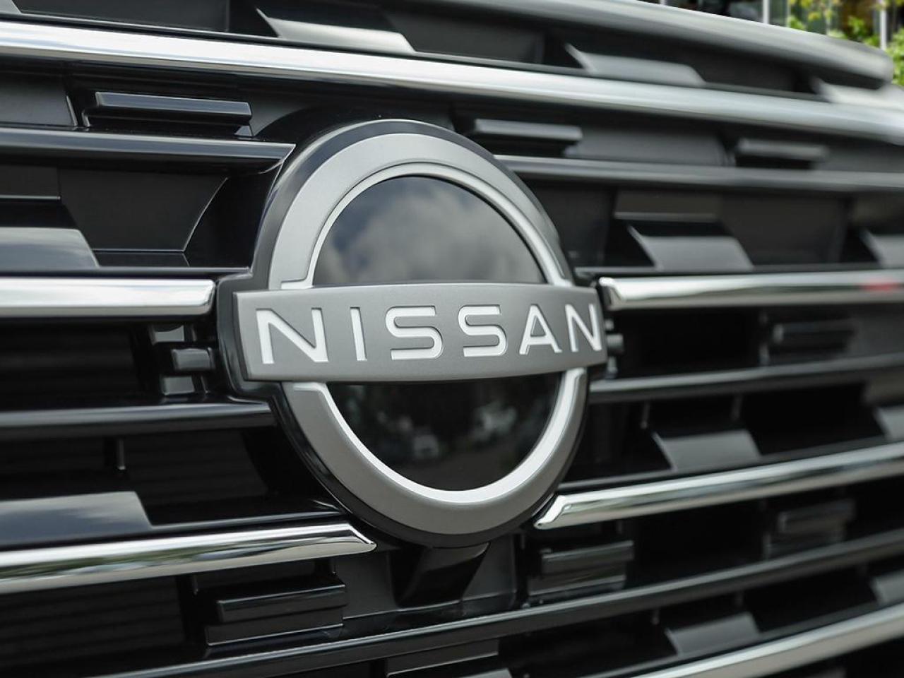 2026 Nissan Rogue SV Moonroof 4dr All-Wheel Drive Sport Utility Photo