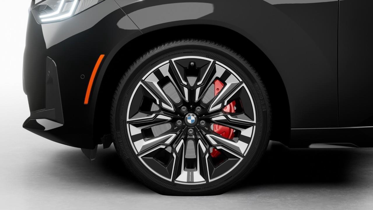 2026 BMW X3 M50 xDrive 4dr All-Wheel Drive Sports Activity Vehicle Photo