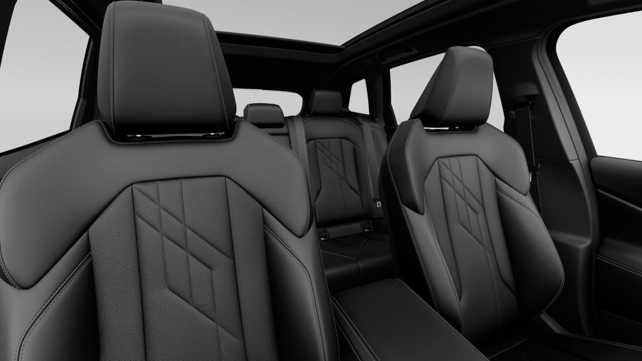 2026 BMW X3 M50 xDrive 4dr All-Wheel Drive Sports Activity Vehicle Photo