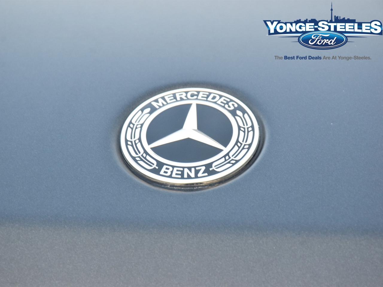 2025 Mercedes-Benz G-Class G 550 4MATIC SUV Photo