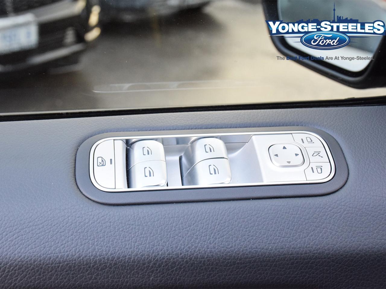 2025 Mercedes-Benz G-Class G 550 4MATIC SUV Photo