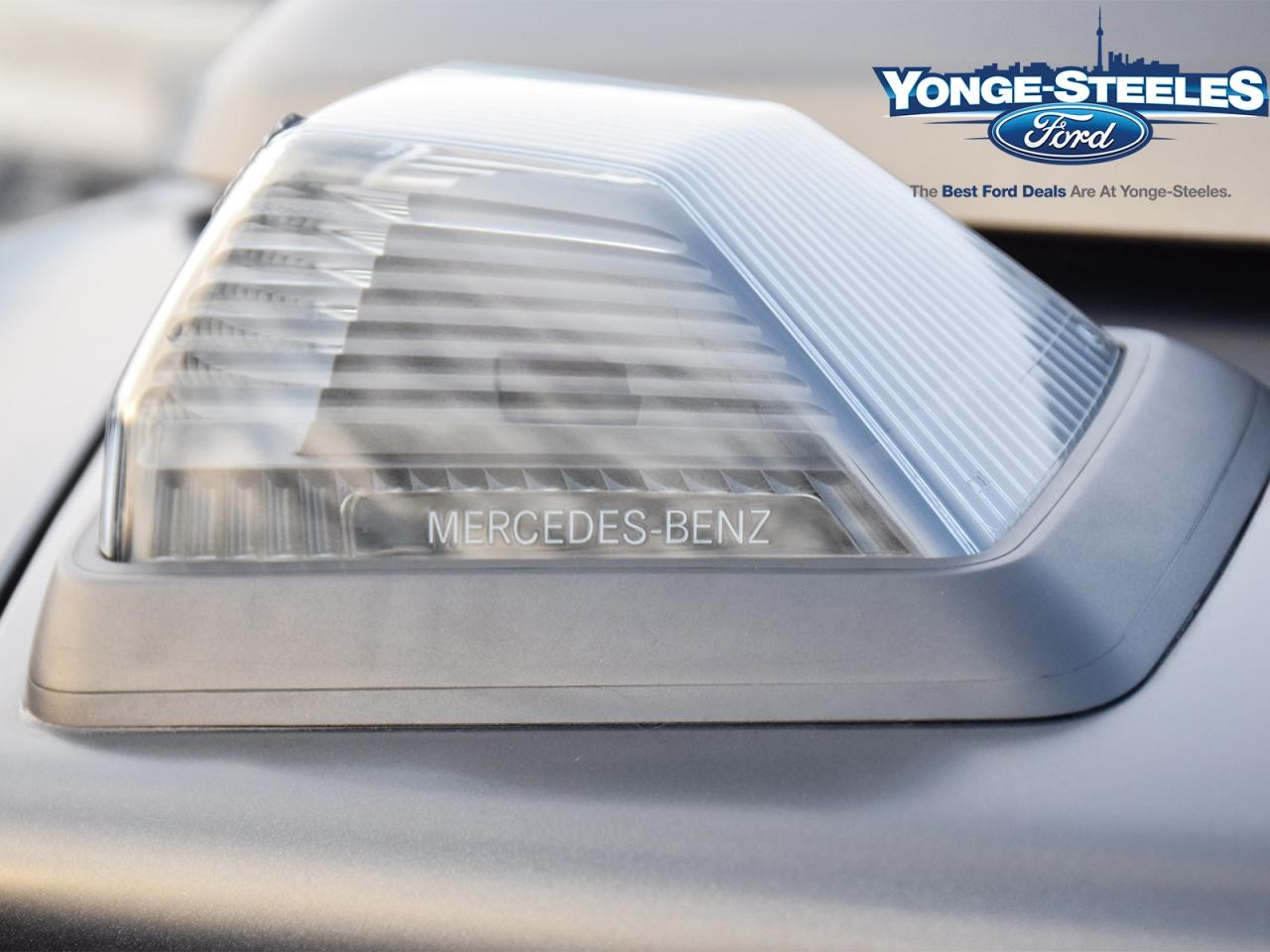 2025 Mercedes-Benz G-Class G 550 4MATIC SUV Photo