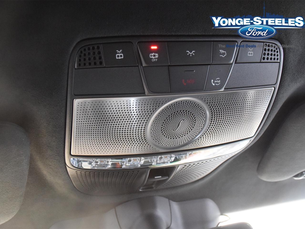 2025 Mercedes-Benz G-Class G 550 4MATIC SUV Photo