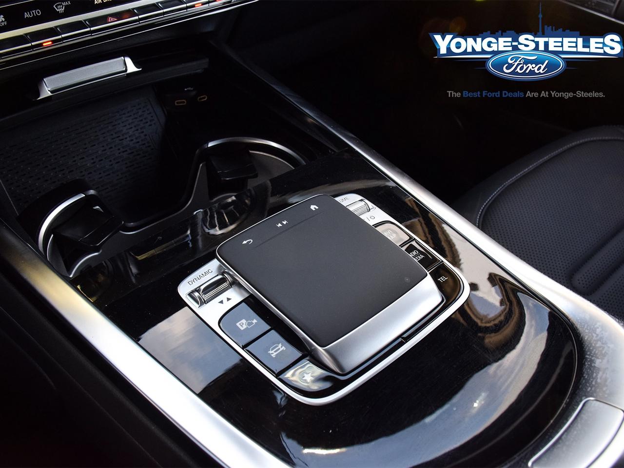 2025 Mercedes-Benz G-Class G 550 4MATIC SUV Photo