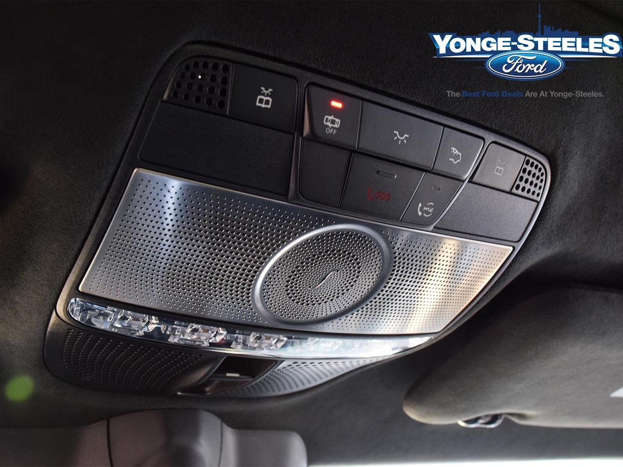 2025 Mercedes-Benz G-Class G 550 4MATIC SUV Photo