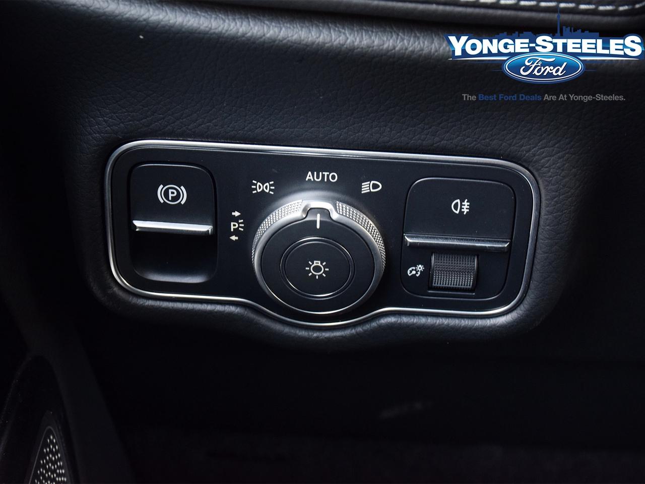 2025 Mercedes-Benz G-Class G 550 4MATIC SUV Photo