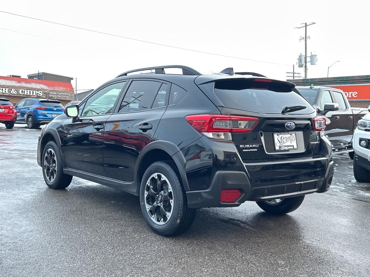 2022 Subaru Crosstrek Touring CALL BELLEVILLE *613-961-8848** Photo3