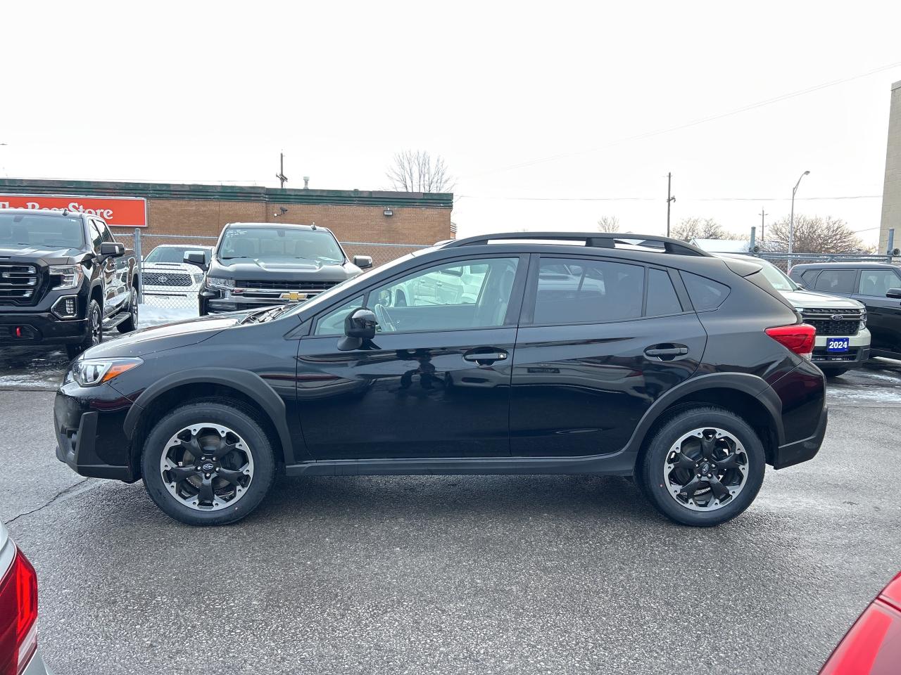 2022 Subaru Crosstrek Touring CALL BELLEVILLE *613-961-8848** Photo2