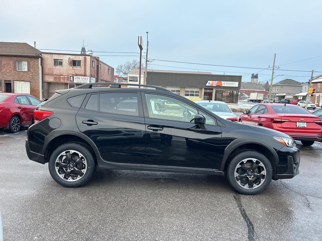 2022 Subaru Crosstrek Touring CALL BELLEVILLE *613-961-8848** Photo