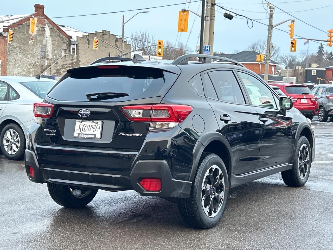 2022 Subaru Crosstrek Touring CALL BELLEVILLE *613-961-8848** Photo