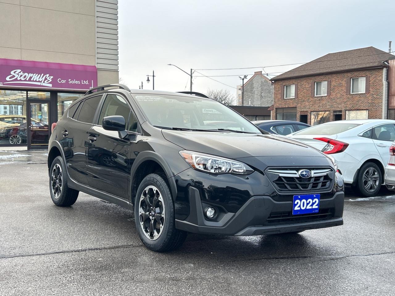 2022 Subaru Crosstrek Touring CALL BELLEVILLE *613-961-8848** Photo