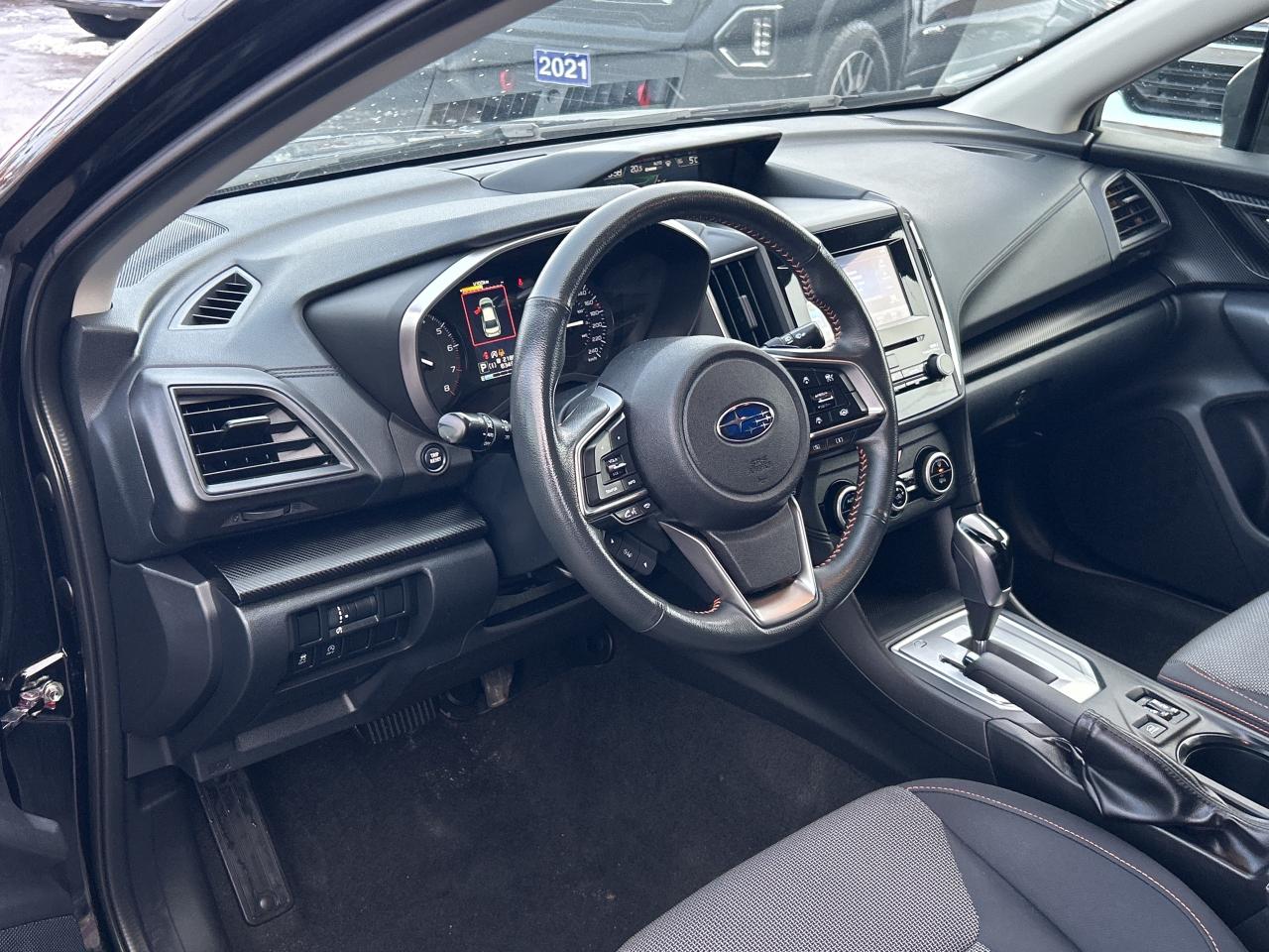 2022 Subaru Crosstrek Touring CALL BELLEVILLE *613-961-8848** Photo