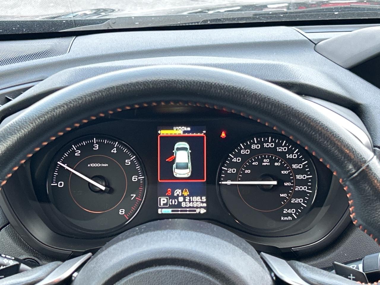 2022 Subaru Crosstrek Touring CALL BELLEVILLE *613-961-8848** Photo