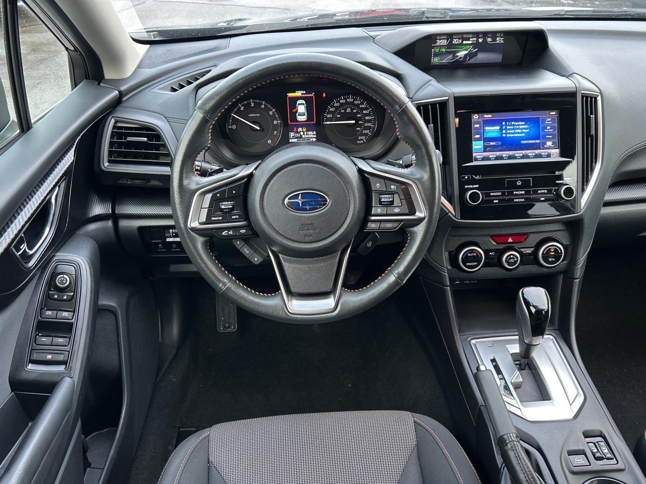 2022 Subaru Crosstrek Touring CALL BELLEVILLE *613-961-8848** Photo