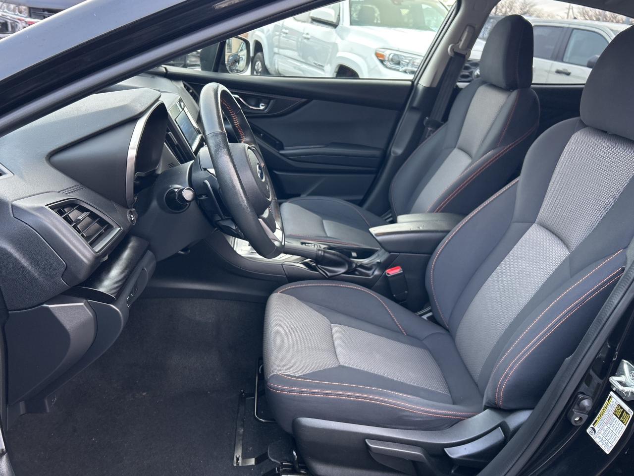 2022 Subaru Crosstrek Touring CALL BELLEVILLE *613-961-8848** Photo