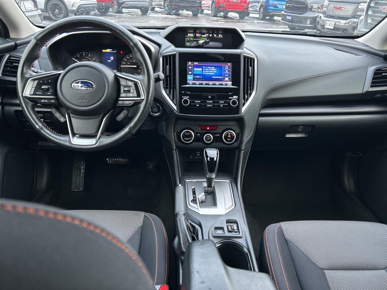 2022 Subaru Crosstrek Touring CALL BELLEVILLE *613-961-8848** Photo