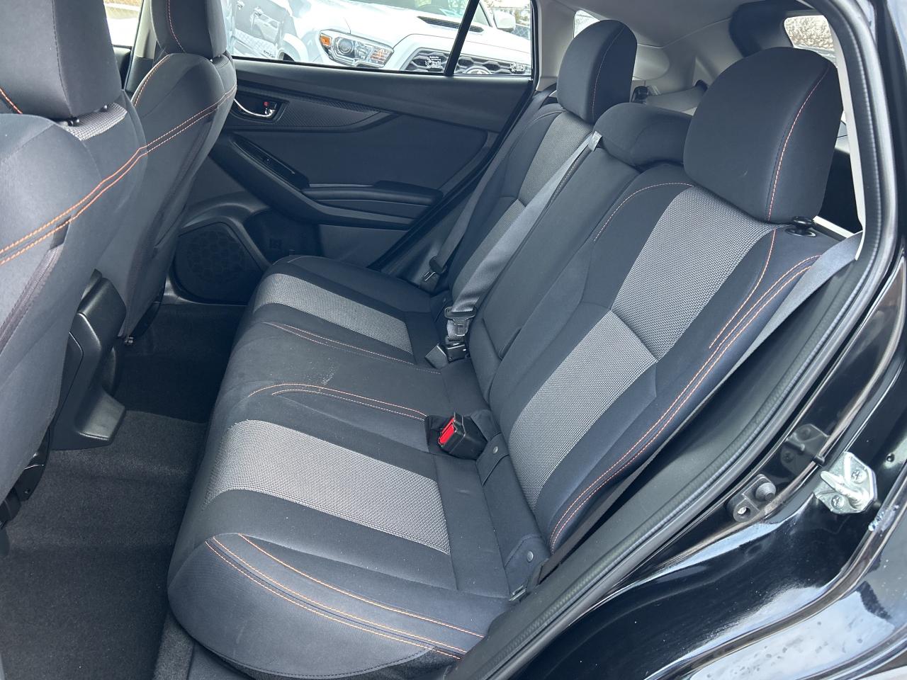 2022 Subaru Crosstrek Touring CALL BELLEVILLE *613-961-8848** Photo