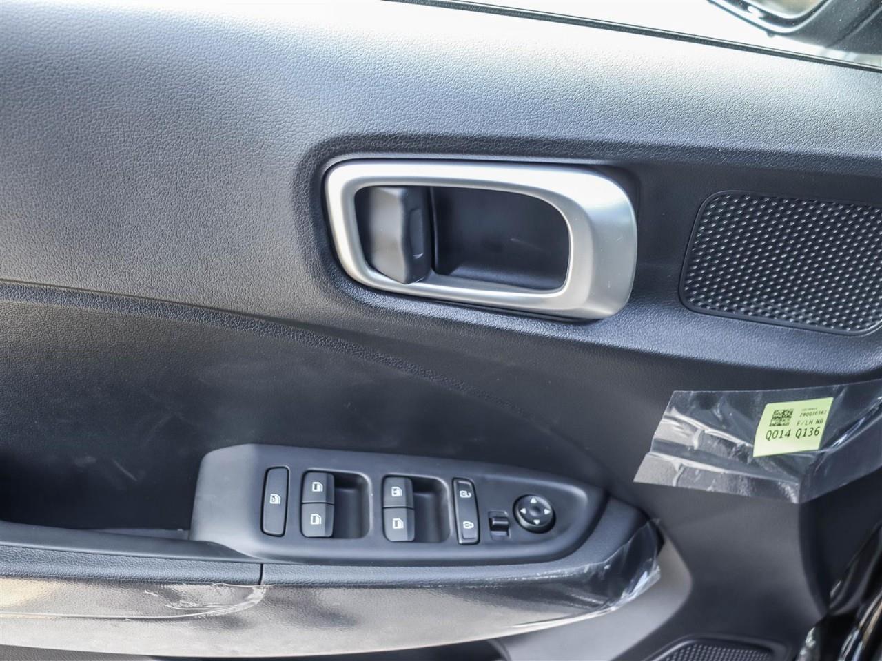 2026 Hyundai Venue Essential 4dr Front-Wheel Drive Photo
